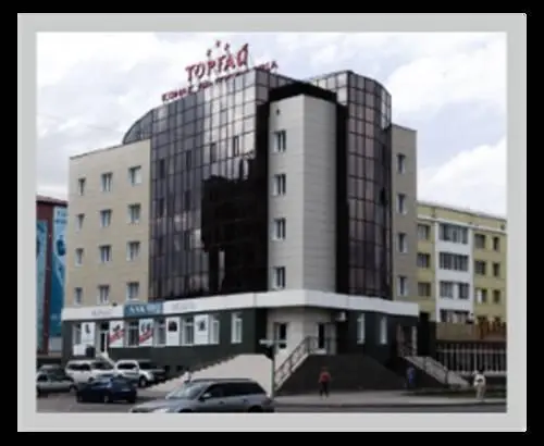 Torgay Hotel