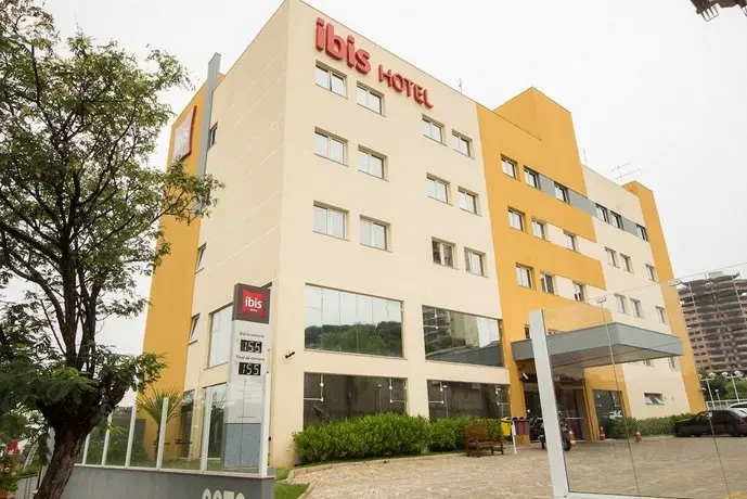 Ibis Presidente Prudente 