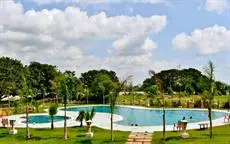 Nadiya Parao Resort 