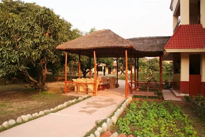 Nadiya Parao Resort 