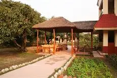 Nadiya Parao Resort 