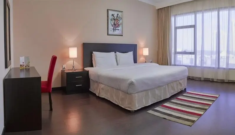 Tulip Inn Bahrain Suites and Residences 