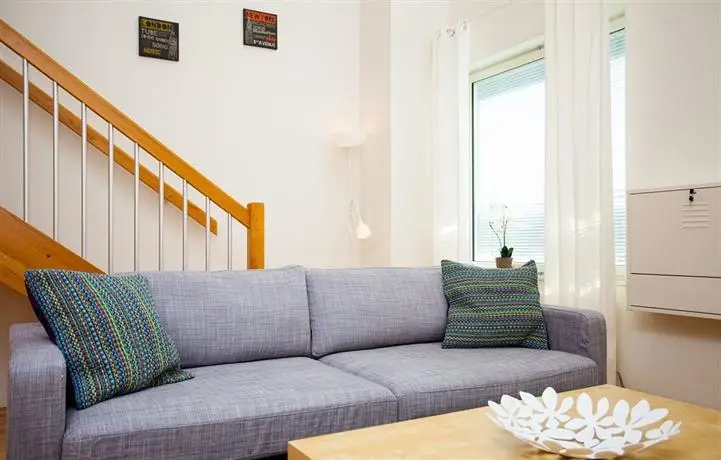 ApartDirect Hammarby Sjostad II