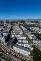 ApartDirect Hammarby Sjostad II 