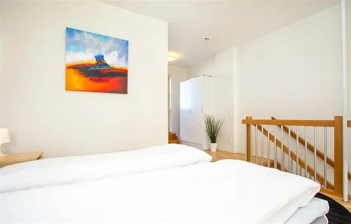 ApartDirect Hammarby Sjostad II 