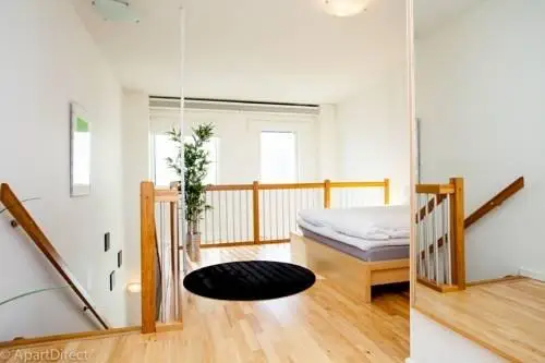 ApartDirect Hammarby Sjostad II 