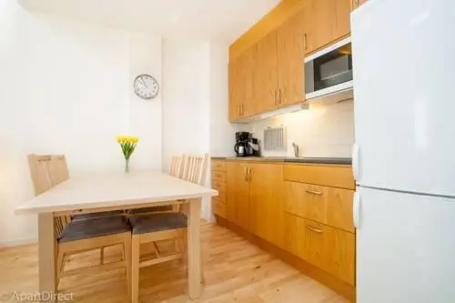 ApartDirect Hammarby Sjostad II 