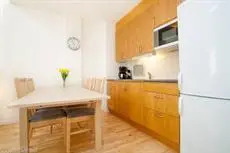 ApartDirect Hammarby Sjostad II 