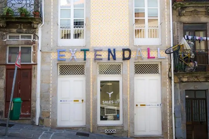 ExtendALL