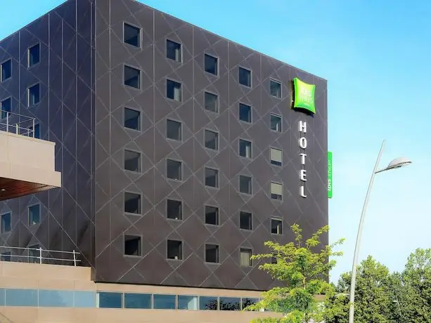 Ibis Styles Caen Centre Gare