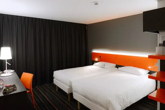 Ibis Styles Caen Centre Gare