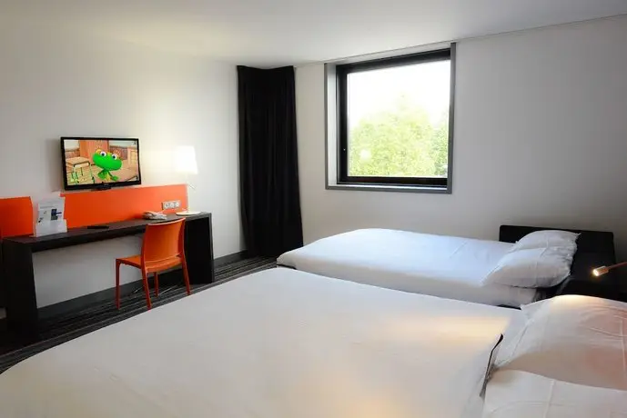 Ibis Styles Caen Centre Gare