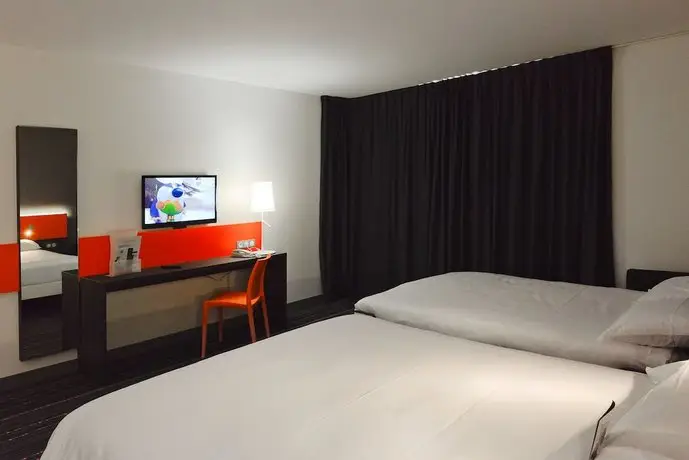 Ibis Styles Caen Centre Gare 