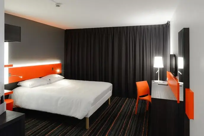 Ibis Styles Caen Centre Gare 