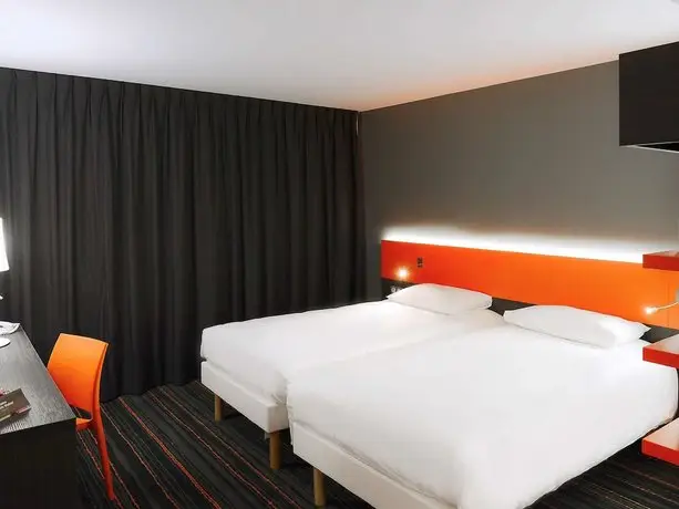 Ibis Styles Caen Centre Gare 