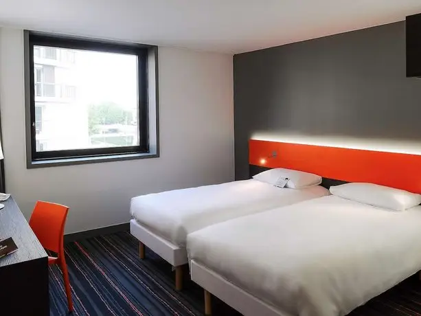 Ibis Styles Caen Centre Gare 