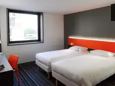 Ibis Styles Caen Centre Gare 