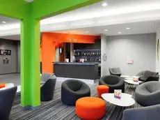 Ibis Styles Caen Centre Gare 