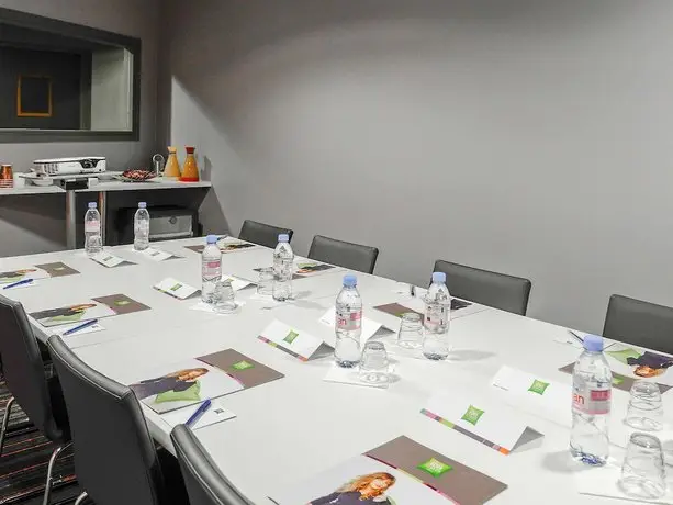 Ibis Styles Caen Centre Gare 