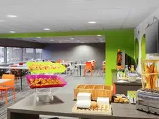 Ibis Styles Caen Centre Gare 