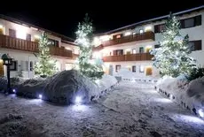 Aparthotel Kastel Seiser Alm 