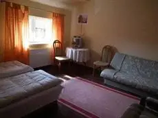 Mazuria Apartamenty 