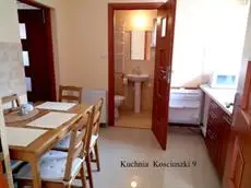 Mazuria Apartamenty 