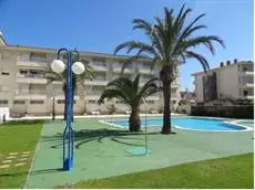 Blaumar Apartments 