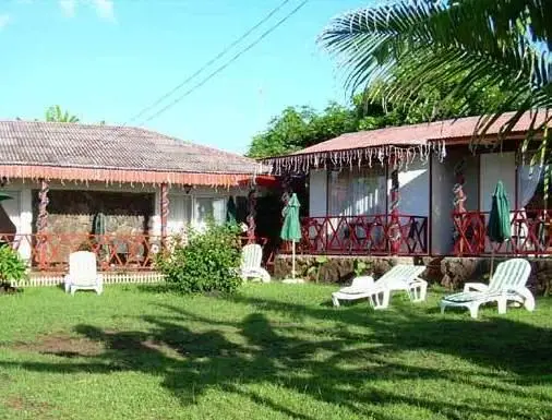 Cabanas Mataveri