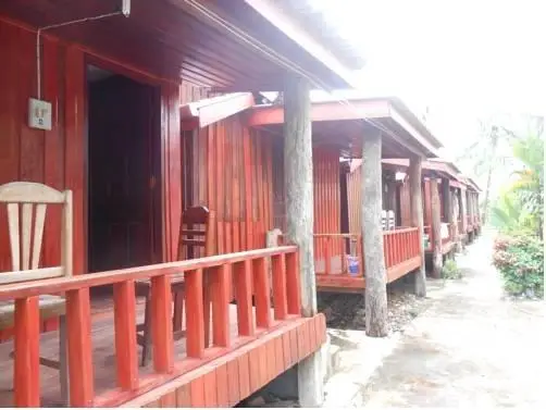 Molina Bungalows