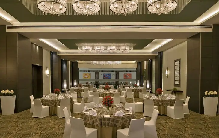 Radisson Kolkata Ballygunge 