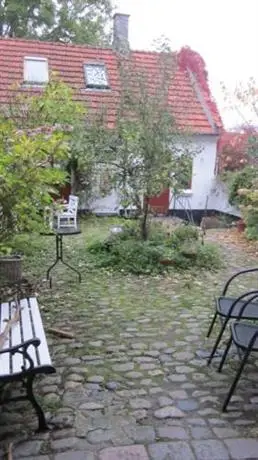 Svendborg Bed & Breakfast