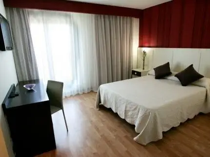 Hotel la Bastida 