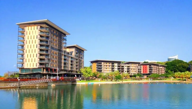 Darwin Waterfront Apartments