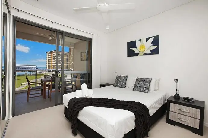 Darwin Waterfront Apartments