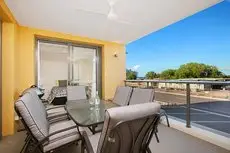 Darwin Waterfront Apartments 