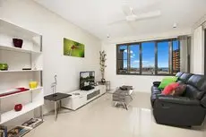 Darwin Waterfront Apartments 