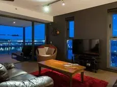 Darwin Waterfront Apartments 