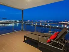 Darwin Waterfront Apartments 