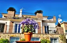 Welcome Inn Nerja guest house Luxury Bed & Breakfast 