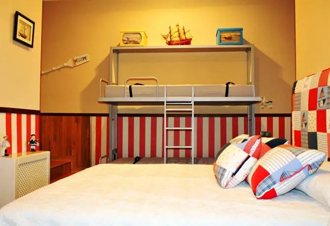 Welcome Inn Nerja guest house Luxury Bed & Breakfast 