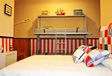 Welcome Inn Nerja guest house Luxury Bed & Breakfast 