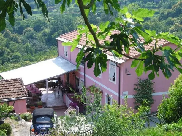 Agriturismo Locanda del Papa 