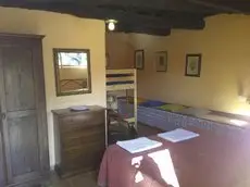 Agriturismo Locanda del Papa 