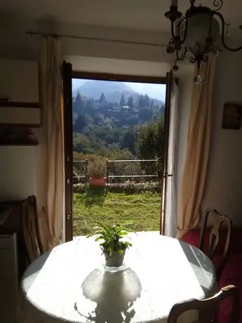 Agriturismo Locanda del Papa 