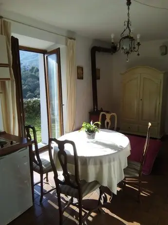 Agriturismo Locanda del Papa 