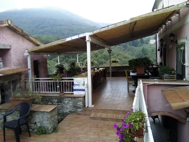 Agriturismo Locanda del Papa 