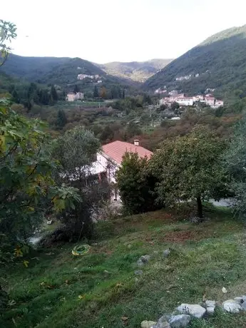 Agriturismo Locanda del Papa 