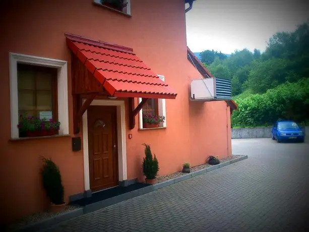 Apartamenty Karkonosz