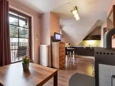 Apartamenty Karkonosz 